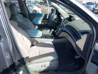2007 Acura MDX Sport Pkg with VIN 2HNYD28597H529854, listed as a IAAI auction lot 41753893 with 285,501 mi miles. Bid and sale history available at carsss.com. Image 5.