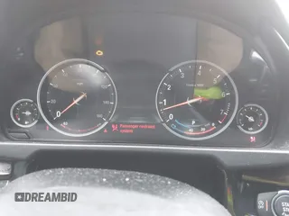 2015 BMW X6 xDrive35i with VIN 5UXKU2C57F0N77194, listed as a IAAI auction lot 41818860 with 105,579 mi miles and . Bid and sale history available at DreamBid. Image 7.