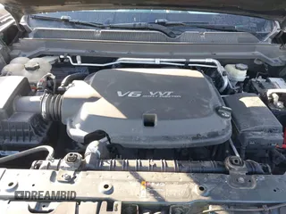 2017 Chevrolet Colorado 2WD LT with VIN 1GCHSCEN1H1175706, listed as a IAAI auction lot 41347323 with 127,731 mi miles. Bid and sale history available at carsss.com. Image 10.