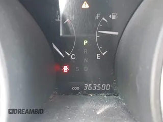 2009 Toyota Highlander Sport z VIN JTEDS43A492072405, wystawiony jako IAAI lot #42486457 z przebiegiem Nie podano mil oraz . Historia ofert i sprzedaży dostępna na DreamBid. Obrazek 7.