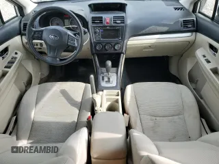 2013 Subaru Crosstrek Premium with VIN JF2GPAWC3D2829139, listed as a Copart auction lot 52744075 with 115,743 mi miles and Salvage title. Bid and sale history available at DreamBid. Image 8.