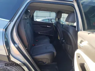 2019 Hyundai Santa Fe Limited with VIN 5NMS53AA4KH042189, listed as a Copart auction lot 35773883 with 34,872 mi miles. Bid and sale history available at carsss.com. Image 11.