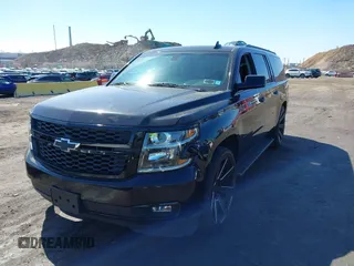 2016 Chevrolet Suburban LS with VIN 1GNSKGKC3GR236223, listed as a IAAI auction lot 41761595 with 269,500 mi miles. Bid and sale history available at carsss.com. Image 17.