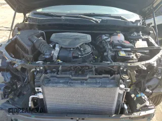 2024 Chevrolet Blazer LT z VIN 3GNKBJRS5RS125456, wystawiony jako Copart lot #66030234 z przebiegiem 3 006 mil mil oraz Szkoda całkowita • Salvage title. Historia ofert i sprzedaży dostępna na DreamBid. Obrazek 11.