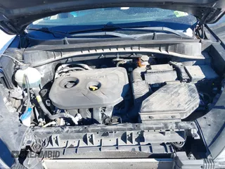 2018 Hyundai Tucson SEL with VIN KM8J3CA42JU643213, listed as a IAAI auction lot 41199302 with 91,480 mi miles and . Bid and sale history available at DreamBid. Image 10.