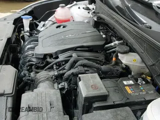 2023 Hyundai Tucson XRT with VIN KM8JF3AE7PU262546, listed as a IAAI auction lot 41887705 with 12,645 mi miles and . Bid and sale history available at DreamBid. Image 19.