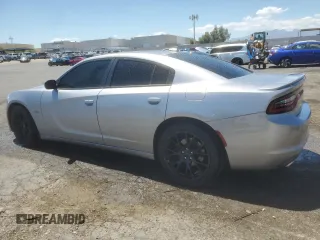 2015 Dodge Charger RT with VIN 2C3CDXCT8FH927515, listed as a Copart auction lot 55750945 with 91,315 mi miles and Clean title. Bid and sale history available at DreamBid. Image 2.