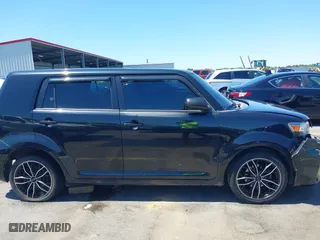 2012 Scion xB with VIN JTLZE4FE0CJ008816, listed as a IAAI auction lot 42022348 with 179,463 mi miles. Bid and sale history available at carsss.com. Image 13.