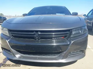 2018 Dodge Charger Daytona with VIN 2C3CDXCTXJH142390, listed as a IAAI auction lot 41693738 with 122,435 mi miles. Bid and sale history available at carsss.com. Image 12.