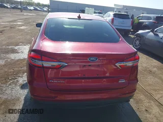 2020 Ford Fusion SEL with VIN 3FA6P0CD5LR205506, listed as a IAAI auction lot 41982197 with 168,756 mi miles and . Bid and sale history available at DreamBid. Image 16.