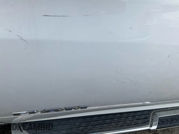 2019 Ram 2500 Tradesman with VIN 3C6UR5CL6KG598109, listed as a IAAI auction lot 42792700 with 167,668 mi miles and . Bid and sale history available at DreamBid. Image 16.