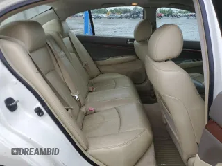 2008 Infiniti G35 x z VIN JNKBV61F68M266254, wystawiony jako Copart lot #57389025 z przebiegiem 165 524 mil mil oraz Szkoda całkowita • Salvage title. Historia ofert i sprzedaży dostępna na DreamBid. Obrazek 10.