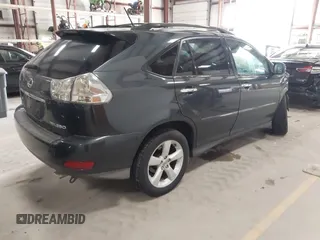 2008 Lexus RX 350 with VIN 2T2GK31U68C044688, listed as a IAAI auction lot 41879494 with Not Provided miles and . Bid and sale history available at DreamBid. Image 4.