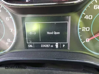 2017 Chevrolet Cruze LS with VIN 1G1BC5SM6H7167410, listed as a IAAI auction lot 41506286 with 224,267 mi miles and . Bid and sale history available at DreamBid. Image 15.