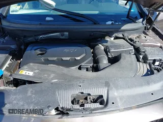 2016 Hyundai Sonata Sport with VIN 5NPE34AF0GH354301, listed as a IAAI auction lot 42022539 with 130,562 mi miles and . Bid and sale history available at DreamBid. Image 10.