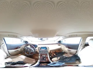2012 Buick LaCrosse Premium 2 with VIN 1G4GF5E35CF199606, listed as a Copart auction lot 56021295 with 98,071 mi miles and Salvage title. Bid and sale history available at DreamBid. Image 14.