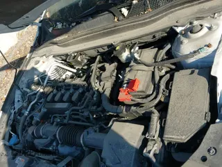 2020 Honda Accord Sport with VIN 1HGCV1F36LA136011, listed as a IAAI auction lot 42881269 with 87,229 mi miles and . Bid and sale history available at DreamBid. Image 19.