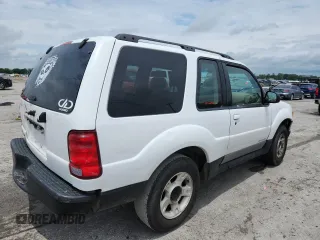 2002 Ford Explorer Sport Value с VIN 1FMYU60E22UB20203, выставлен на аукционе Copart как лот 61417875 с пробегом 204 093 миль миль и Списание • Salvage title. История ставок и продаж доступна на DreamBid. Изображение 3.