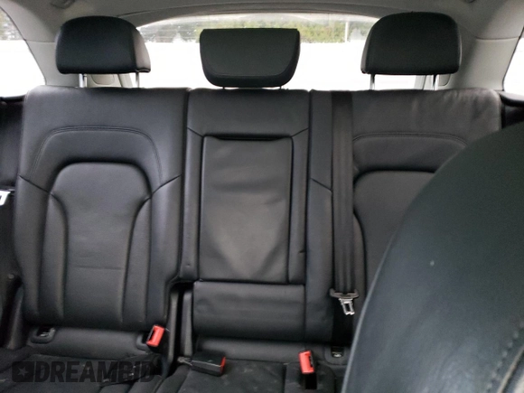2013 Audi Q5 Hybrid Prestige with VIN WA1C8AFP4DA069204, listed as a Copart auction lot 80386824 with 85,958 mi miles and Clean title. Bid and sale history available at DreamBid. Image 10.