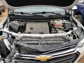2019 Chevrolet Traverse LT Leather with VIN 1GNEVHKW1KJ280801, listed as a Copart auction lot 37754613 with 28,525 mi miles. Bid and sale history available at carsss.com. Image 12.