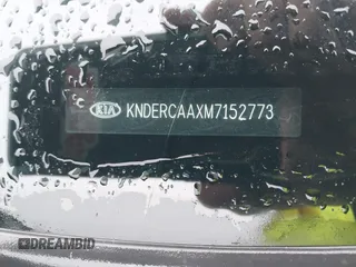 2021 Kia Seltos EX z VIN KNDERCAAXM7152773, wystawiony jako IAAI lot #42358182 z przebiegiem 49 120 mil mil oraz . Historia ofert i sprzedaży dostępna na DreamBid. Obrazek 9.