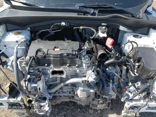 2024 Honda HR-V Sport with VIN 3CZRZ2H57RM734356, listed as a IAAI auction lot 41935601 with Not provided miles and . Bid and sale history available at DreamBid. Image 10.