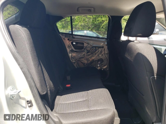 2025 Mitsubishi Eclipse Cross ES with VIN JA4ATUAA0SZ005444, listed as a Copart auction lot 59668715 with 321 mi miles and Salvage title. Bid and sale history available at DreamBid. Image 11.