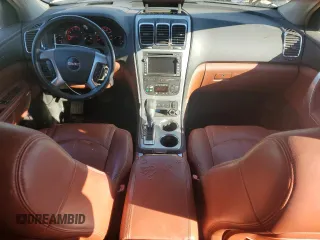 2008 GMC Acadia SLT2 with VIN 1GKER33768J137119, listed as a Copart auction lot 41414605 with 188,269 mi miles and Non Repairable. Bid and sale history available at carsss.com. Image 8.