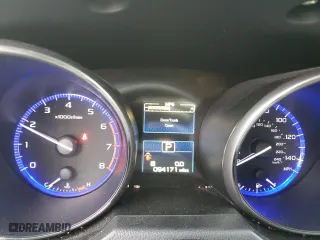 2018 Subaru Legacy Sport with VIN 4S3BNAR65J3009512, listed as a Copart auction lot 49237585 with 94,171 mi miles and Salvage Title. Bid and sale history available at carsss.com. Image 9.