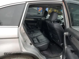 2011 Honda CR-V EX-L with VIN 5J6RE4H74BL806095, listed as a Copart auction lot 80491554 with 296,874 mi miles and Clean title. Bid and sale history available at DreamBid. Image 11.