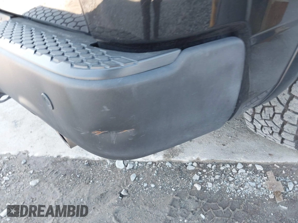 2018 Ram 1500 Rebel with VIN 1C6RR7YT4JS204186, listed as a IAAI auction lot 42668658 with 96,025 mi miles and . Bid and sale history available at DreamBid. Image 17.