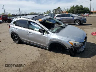 2016 Subaru Crosstrek Premium z VIN JF2GPABC7G8200992, wystawiony jako Copart lot #54433215 z przebiegiem 117 665 mil mil oraz Szkoda całkowita • Salvage title. Historia ofert i sprzedaży dostępna na DreamBid. Obrazek 4.