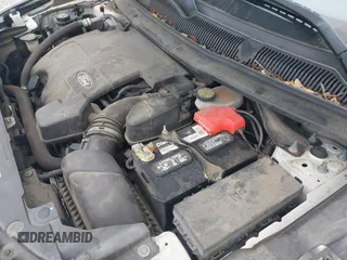 2013 Ford Explorer with VIN 1FM5K7B88DGA24535, listed as a IAAI auction lot 42377862 with 193,948 mi miles and . Bid and sale history available at DreamBid. Image 10.