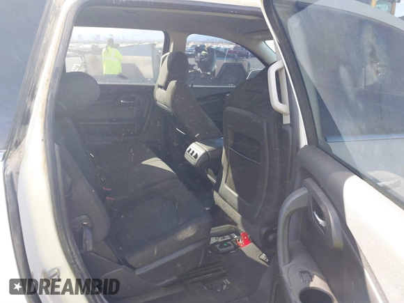 2012 Chevrolet Traverse 1LT with VIN 1GNKRGED9CJ131856, listed as a IAAI auction lot 41708623 with 77,329 mi miles and . Bid and sale history available at DreamBid. Image 8.
