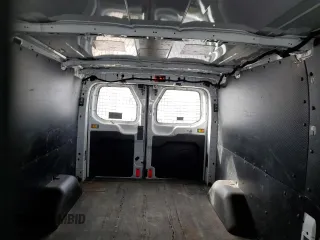 2019 Ford Transit с VIN 1FTYE9ZM3KKB64428, выставлен на аукционе Copart как лот 44021955 с пробегом 113 939 миль миль и На запчасти • Non repairable. История ставок и продаж доступна на DreamBid. Изображение 10.