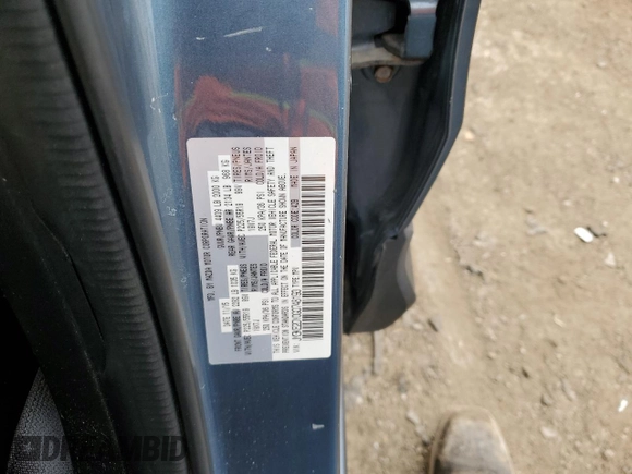 2016 Mazda CX-5 Grand Touring with VIN JM3KE2DY0G0748190, listed as a Copart auction lot 51913155 with 107,997 mi miles and Salvage Title. Bid and sale history available at carsss.com. Image 12.