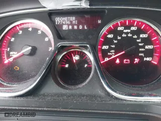 2014 GMC Acadia Denali with VIN 1GKKVTKD2EJ271871, listed as a IAAI auction lot 41699704 with 177,496 mi miles. Bid and sale history available at carsss.com. Image 7.