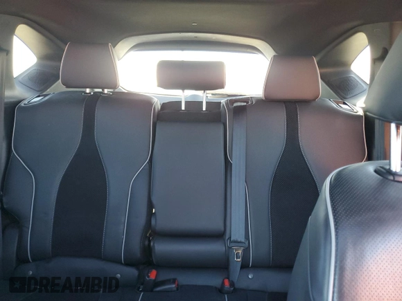 2020 Acura RDX w/A-Spec Pkg with VIN 5J8TC1H67LL001718, listed as a Copart auction lot 44410895 with 78,466 mi miles and Salvage Title. Bid and sale history available at carsss.com. Image 10.
