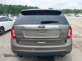 2013 Ford Edge Limited with VIN 2FMDK3KC0DBE30504, listed as a IAAI auction lot 42609803 with 161,433 mi miles and . Bid and sale history available at DreamBid. Image 16.