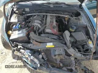 1997 Nissan 240SX z VIN JN1AS44D5VW103893, wystawiony jako Copart lot #56662165 z przebiegiem 193 002 mil mil oraz Szkoda całkowita • Salvage title. Historia ofert i sprzedaży dostępna na DreamBid. Obrazek 11.