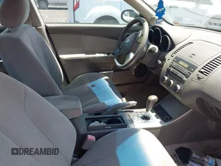 2005 Nissan Altima S with VIN 1N4AL11D25C145040, listed as a IAAI auction lot 42645678 with 166,281 mi miles and . Bid and sale history available at DreamBid. Image 5.