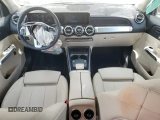 2021 Mercedes-Benz GLB 250 z VIN W1N4M4GB5MW078130, wystawiony jako Copart lot #51225785 z przebiegiem 48 498 mil mil oraz Szkoda całkowita • Salvage title. Historia ofert i sprzedaży dostępna na DreamBid. Obrazek 8.