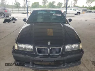 1998 BMW M3 z VIN WBSCD9326WEE09047, wystawiony jako Copart lot #54453485 z przebiegiem 165 827 mil mil oraz Szkody całkowita. Historia ofert i sprzedaży dostępna na DreamBid. Obrazek 5.