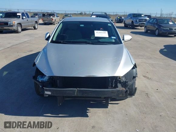 2018 Hyundai Elantra SEL with VIN 5NPD84LFXJH269418, listed as a IAAI auction lot 41205109 with 114,270 mi miles and . Bid and sale history available at DreamBid. Image 12.