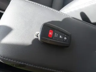 2022 Toyota Prius LE with VIN JTDKAMFP1N3206421, listed as a IAAI auction lot 41387968 with 41,700 mi miles and . Bid and sale history available at DreamBid. Image 11.