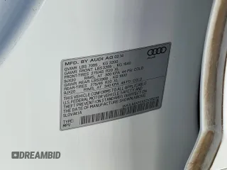 2014 Audi Q7 Premium Plus with VIN WA1LMAFEXED016226, listed as a Copart auction lot 57910315 with 139,500 mi miles and Clean title. Bid and sale history available at DreamBid. Image 10.