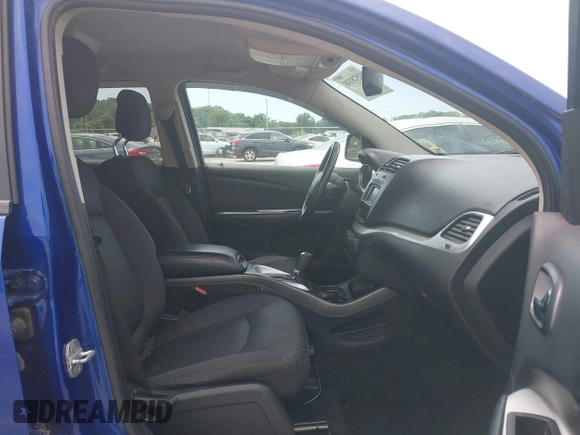 2012 Dodge Journey SXT with VIN 3C4PDCBB0CT323362, listed as a IAAI auction lot 42528338 with 187,995 mi miles and . Bid and sale history available at DreamBid. Image 5.