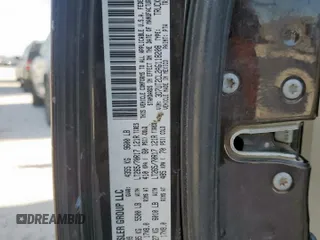 2010 Dodge 2500 Laramie с VIN 3D7UT2CL2AG118208, выставлен на аукционе Copart как лот 58228985 с пробегом 356 112 миль миль и Чистый • Clean title. История ставок и продаж доступна на DreamBid. Изображение 13.