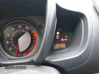 2011 Scion xD with VIN JTKKU4B41B1010952, listed as a IAAI auction lot 42238296 with 237,908 mi miles and . Bid and sale history available at DreamBid. Image 7.