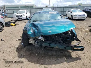 1997 Nissan 240SX z VIN JN1AS44D5VW103893, wystawiony jako Copart lot #56662165 z przebiegiem 193 002 mil mil oraz Szkoda całkowita • Salvage title. Historia ofert i sprzedaży dostępna na DreamBid. Obrazek 5.